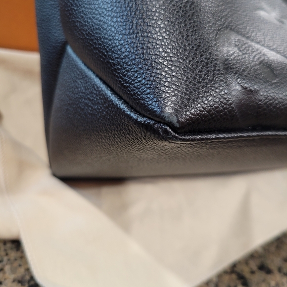 Louis Vuitton Grand Palais mm - Picture 7 of 9